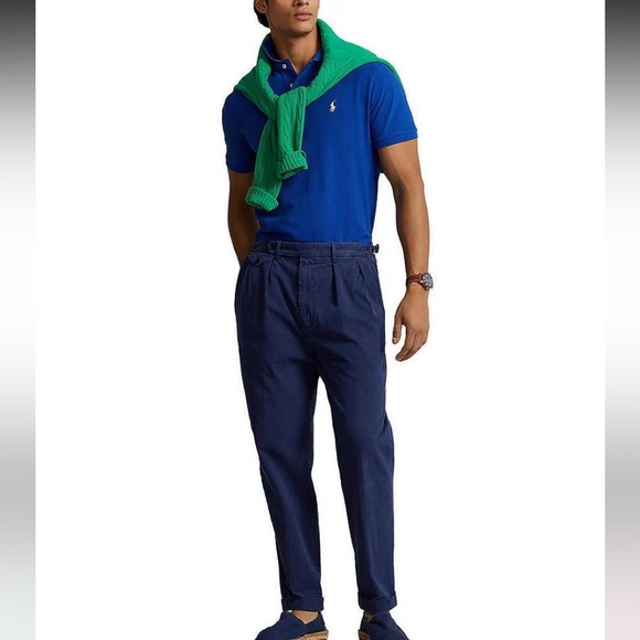 Polo Ralph Lauren men’s Sz small - Picture 4 of 10